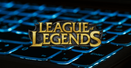 Os 10 Melhores Notebooks para Jogar LoL (League of Legends) em 2023