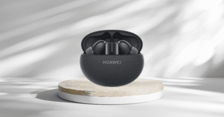Os 8 Melhores Fones de Ouvido Bluetooth TWS sem fio Huawei de 2023