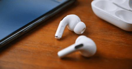 Os 4 Melhores Fones de Ouvido Bluetooth TWS sem fio i2GO de 2023