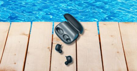 Os 8 Melhores Fones de Ouvido Bluetooth à Prova D’água sem fio de 2023