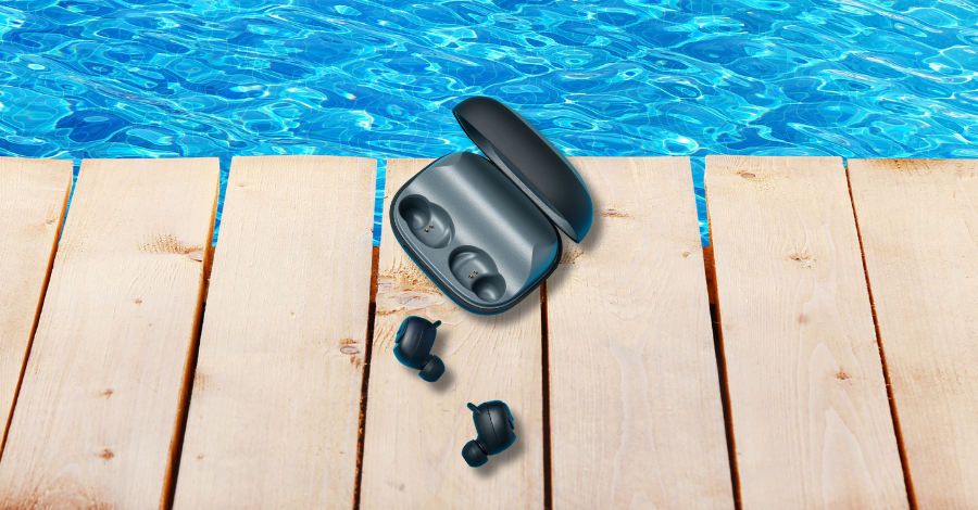 Melhores Fones de Ouvido Bluetooth à Prova D’água sem fio