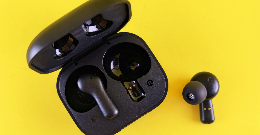 Melhores Fones de Ouvido Bluetooth