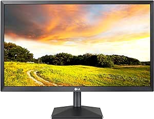 Monitor LG 19.5″ LED HD