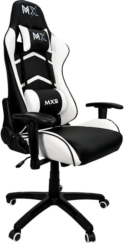 Cadeira Gamer MX5 Giratoria Mymax