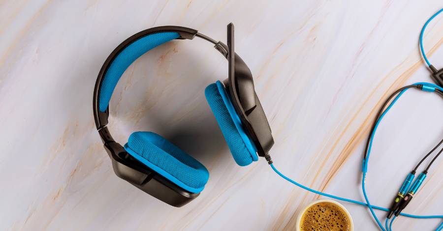 Melhores Headsets do Mundo