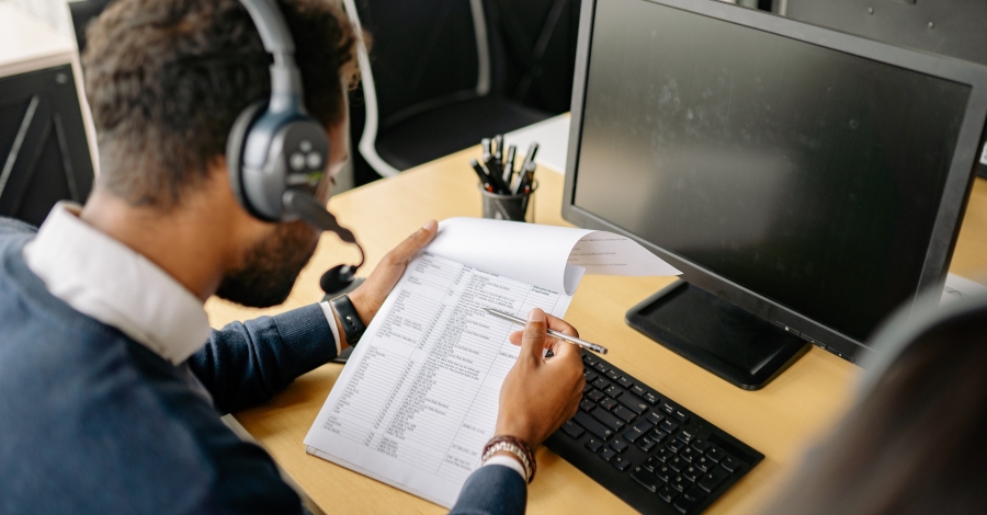 Melhores Headsets para Home Office