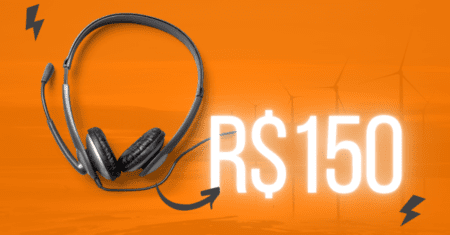 Os 6 Melhores Headsets até R$ 150 para Comprar em 2024