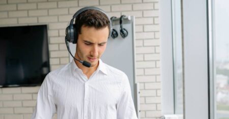 Os 12 Melhores Headsets para Trabalho em 2026
