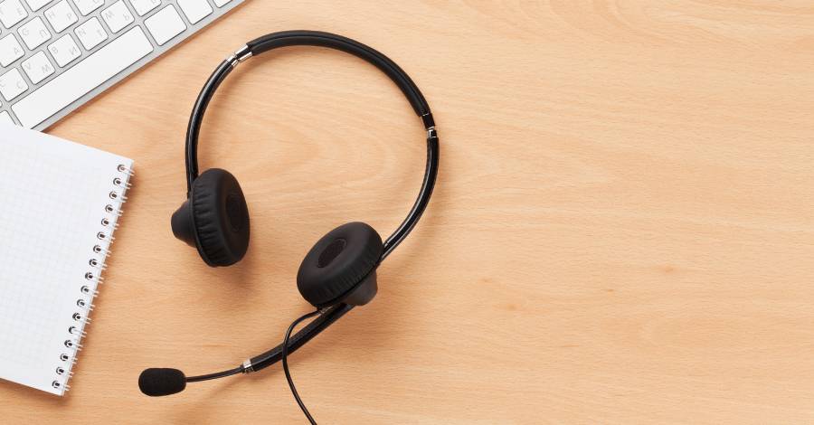 Melhor Headset para Notebook