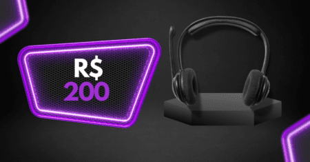 Os 12 Melhores Headsets até R$ 200 para Comprar em 2024
