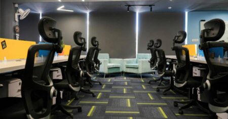 As 11 Melhores Cadeiras Gamer para Escritório em 2026