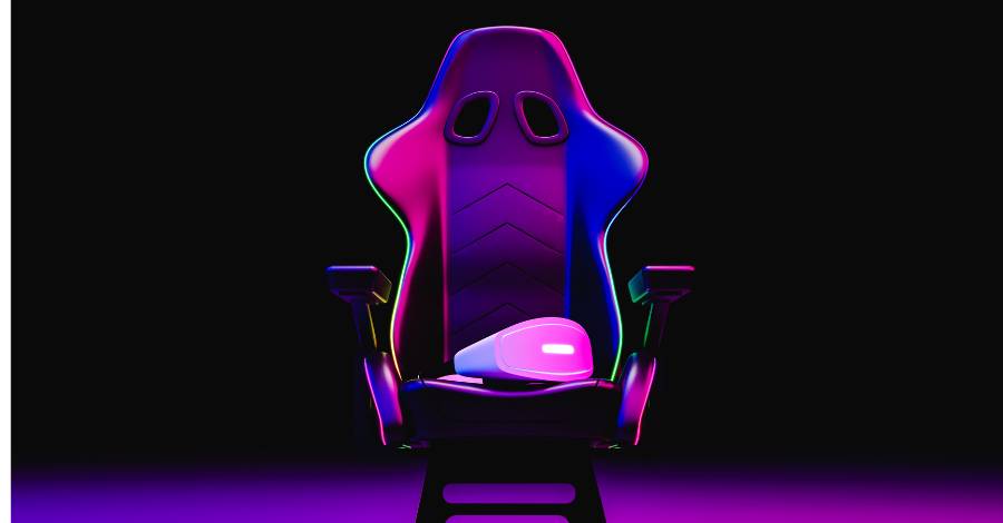 Melhores Cadeiras Gamer para Jogar