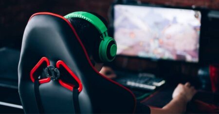 As 12 Melhores Cadeiras Gamer para Pessoas Baixas em 2026