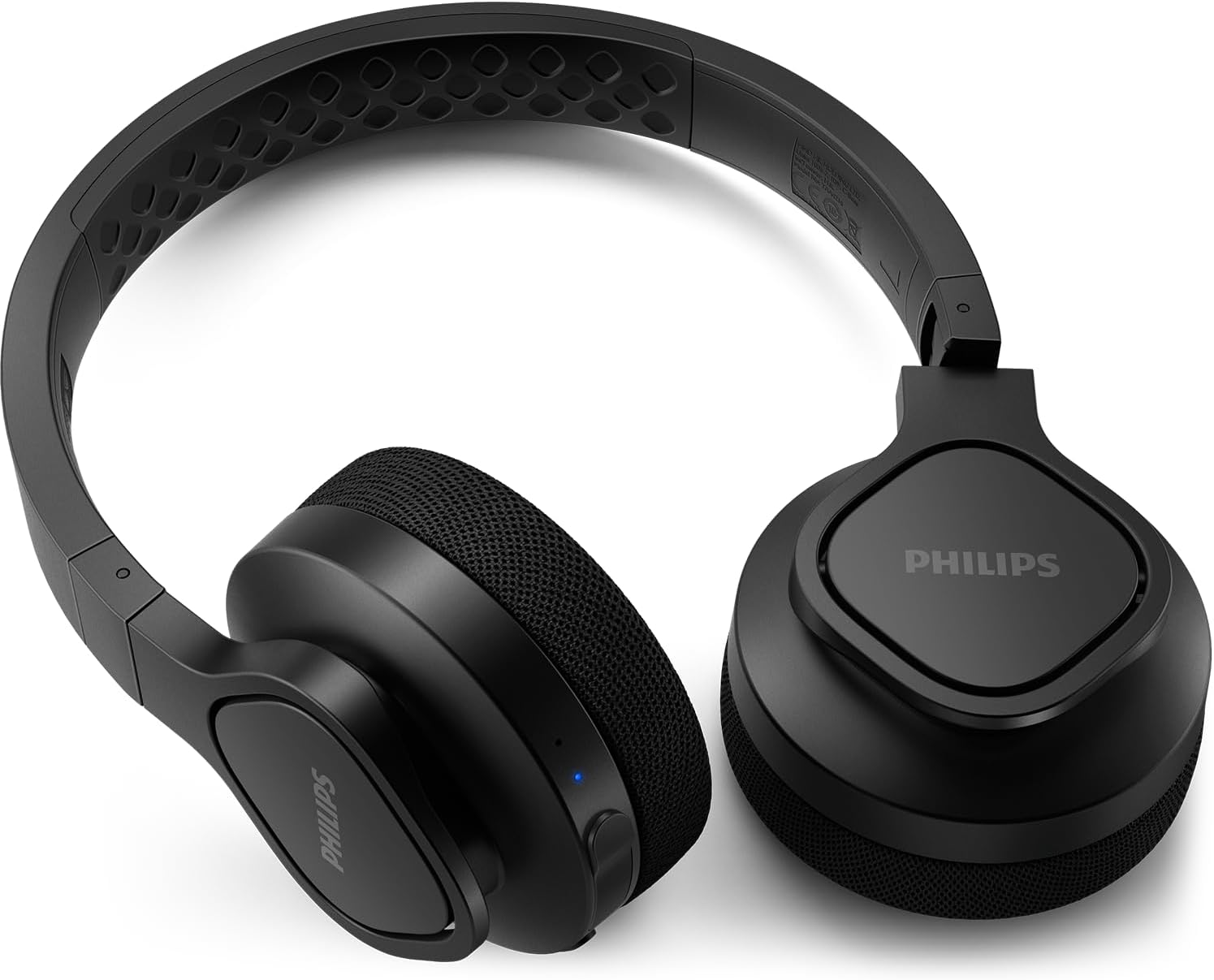 Headphone Philips Sport Bluetooth Sem Fio TAA4216BK/00
