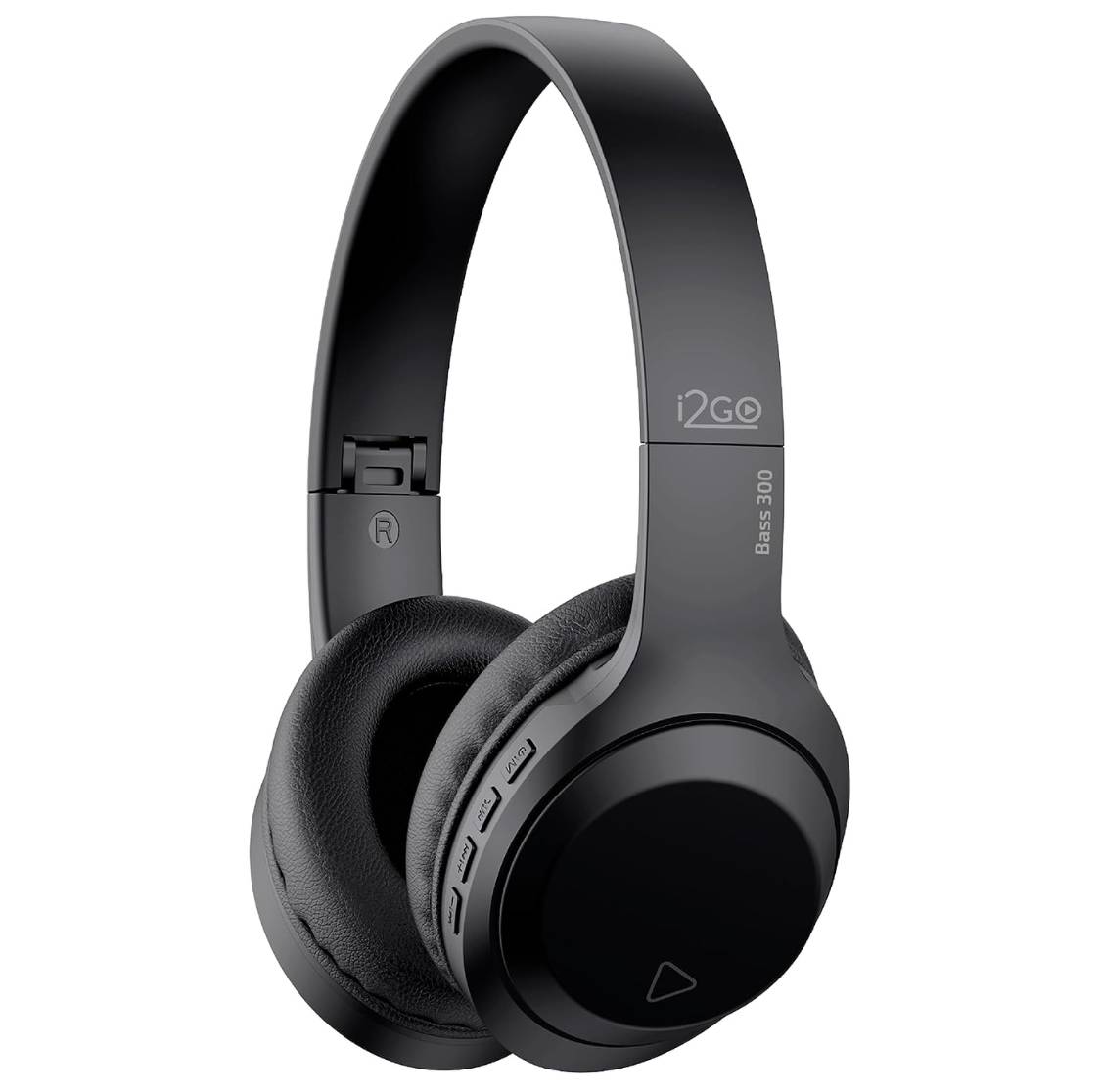 Headphone i2GO BASS 300 Bluetooth