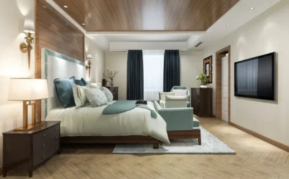 Melhores TVs para Quarto