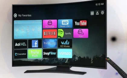 Melhor TV para Baixar Aplicativos
