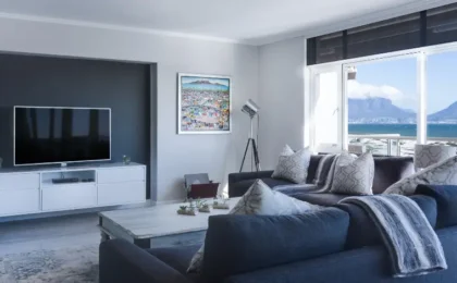 Melhor TV para Sala