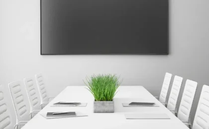 Melhores TVs para Escritório