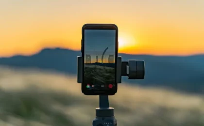 Melhores Celulares para Astrofotografia