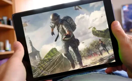 Melhores Tablets para Jogar PUBG Mobile