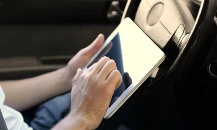 Melhores Tablets para Motorista de Aplicativo