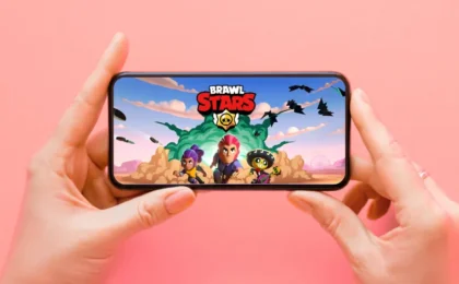Melhores Celulares para Jogar Brawl Stars