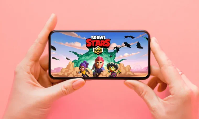 Melhores Celulares para Jogar Brawl Stars