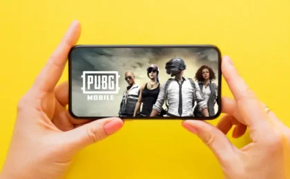 Melhores Celulares para Jogar PUBG Mobile