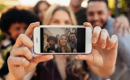 Melhores Celulares para Selfie