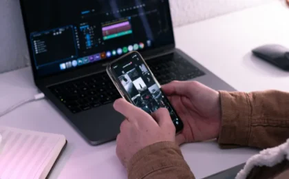 Melhores Celulares para Trabalho