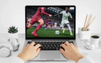 Melhores Notebooks para Jogar FIFA EA SPORTS FC 27