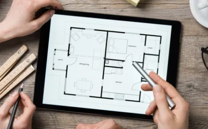 Melhores Tablets para Arquitetos