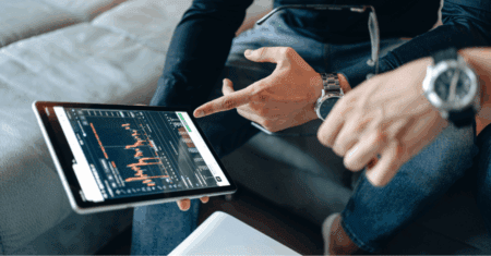 Os 15 Melhores Tablets para Operar na Bolsa em 2025