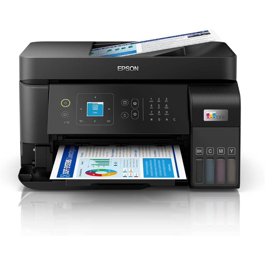 Epson EcoTank L5590 Epson EcoTank L5590