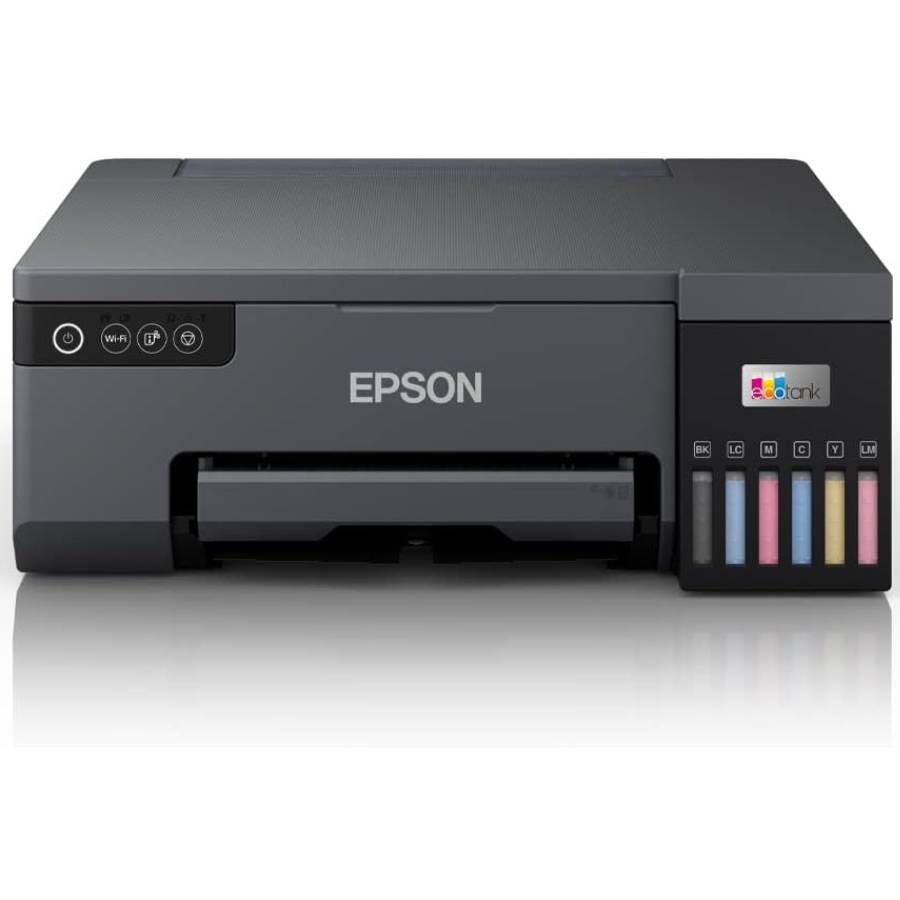 Epson EcoTank L8050 Epson EcoTank L8050