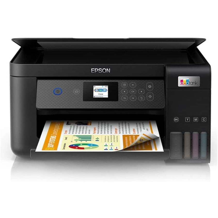 Epson Ecotank L4260 Epson Ecotank L4260