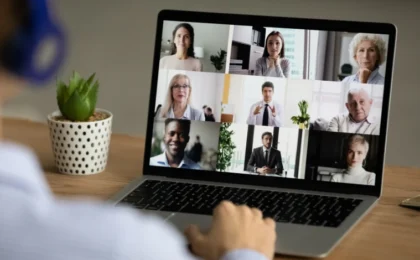 Melhores Notebooks com Webcam
