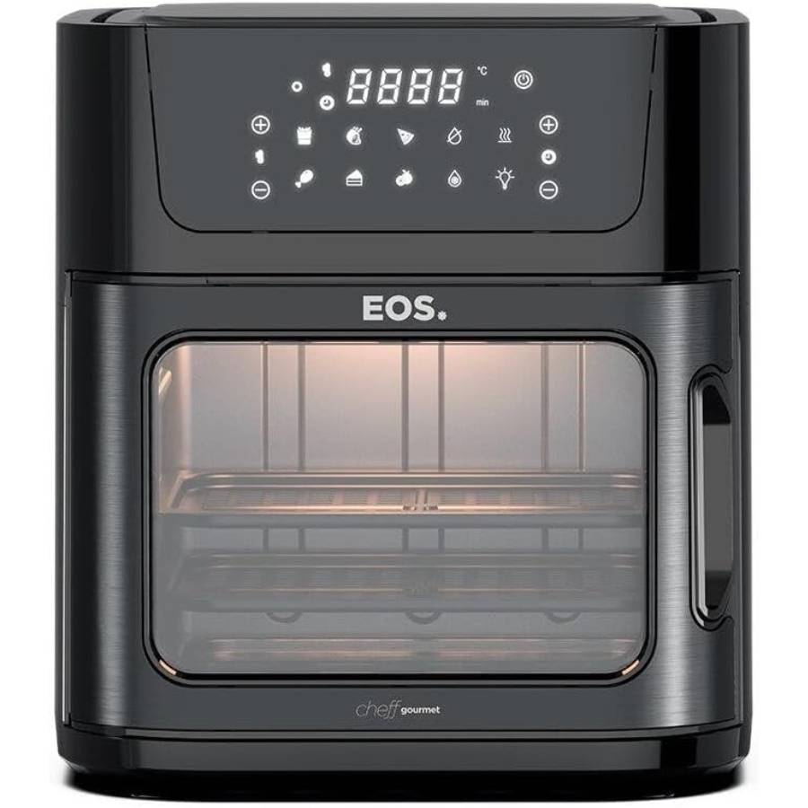 Oven Eos All Black Eaf15ip Oven Eos All Black Eaf15ip