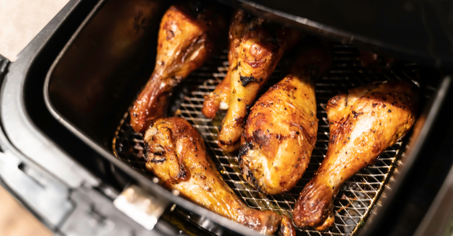 Melhores Fritadeiras Airfryer para Churrasco