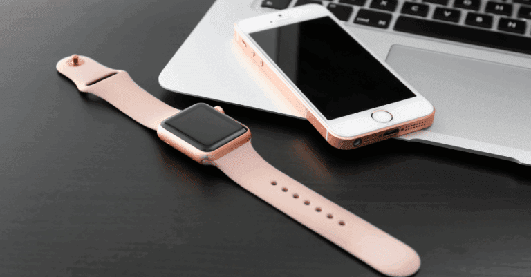 Os 15 Melhores Smartwatches para iPhone | TechInsider