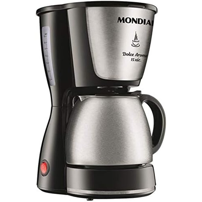 Cafeteira Elétrica Dolce Arome Mondial C-34 JI