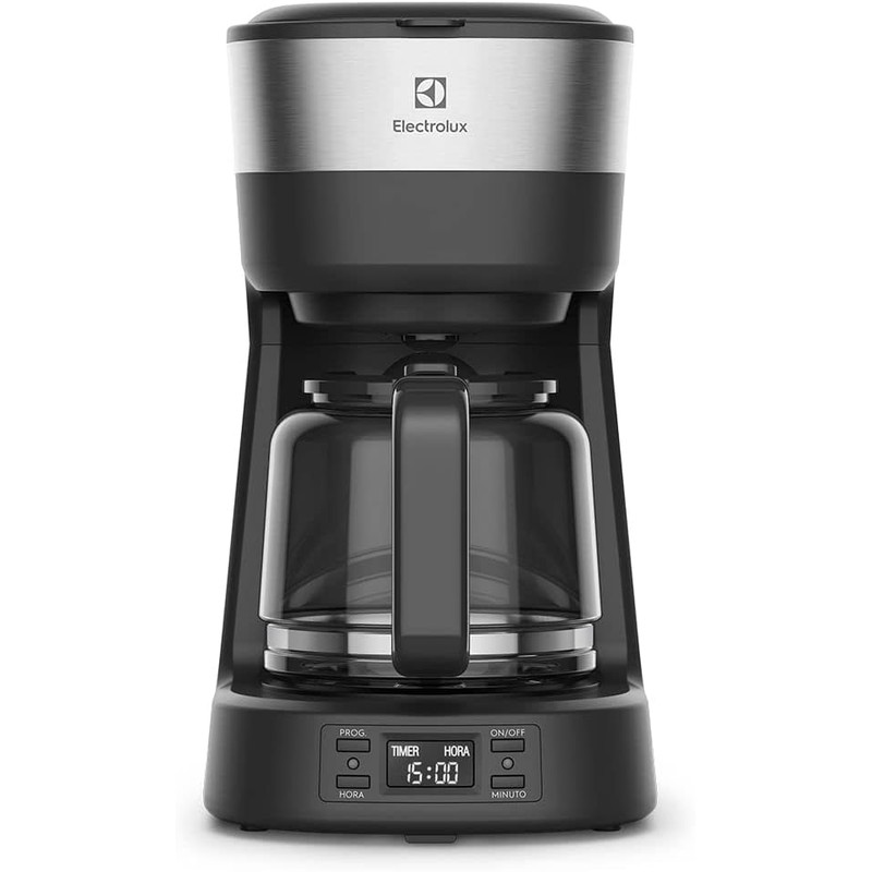 Cafeteira Elétrica Electrolux ECM25