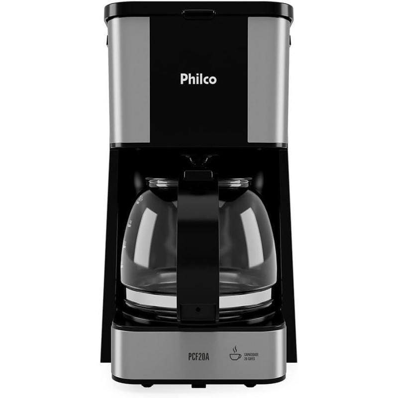 Cafeteira Elétrica Philco PCF20A
