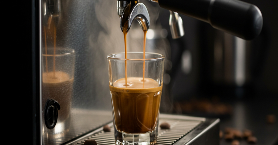 Melhores Cafeteiras para Café Gourmet