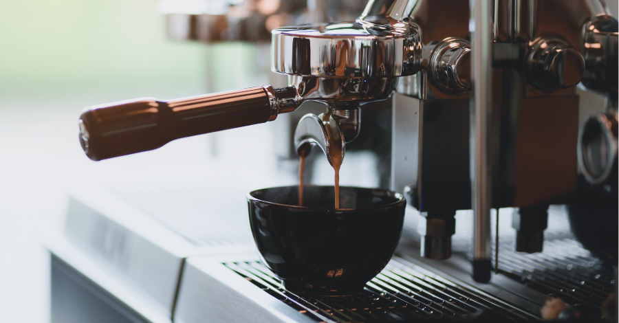 Melhores Cafeteiras para Cafeteria