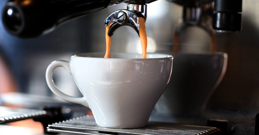 Melhores Cafeteiras para Capuccino