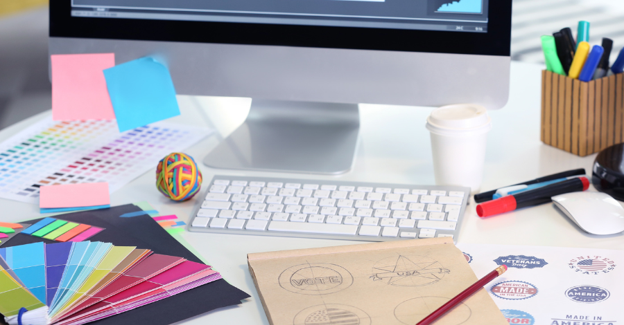 Melhores Teclados para Designer