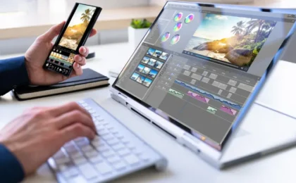 Melhores Teclados para Edição de Vídeo