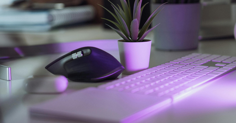 Melhores Teclados para Escritório